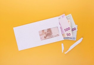 Mind the Gap: Greek Wages Trail Europe Once Again