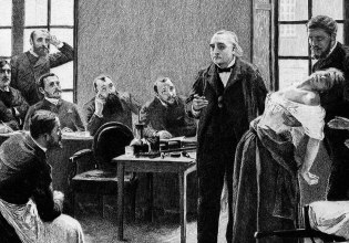 Υστερία, νυμφομανία και λοβοτομές: Τα χρόνια της ιατρικής βίας κατά των γυναικών