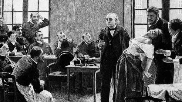 Υστερία, νυμφομανία και λοβοτομές: Τα χρόνια της ιατρικής βίας κατά των γυναικών