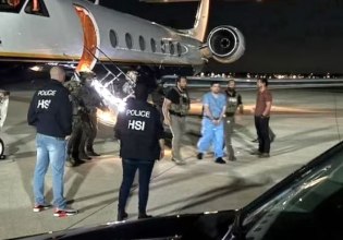 ΗΠΑ: Ο γιος του «Ελ Τσάπο» άλλαξε την δήλωσή του από «αθώος» σε «ένοχος» σύμφωνα με έγγραφα