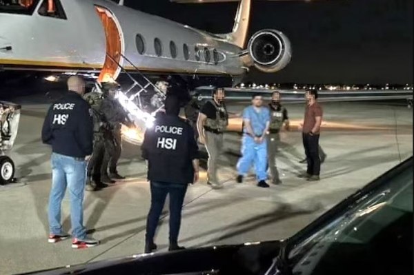 ΗΠΑ: Ο γιος του «Ελ Τσάπο» άλλαξε την δήλωσή του από «αθώος» σε «ένοχος» σύμφωνα με έγγραφα