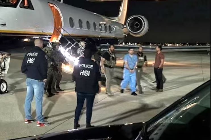 ΗΠΑ: Ο γιος του «Ελ Τσάπο» άλλαξε την δήλωσή του από «αθώος» σε «ένοχος» σύμφωνα με έγγραφα