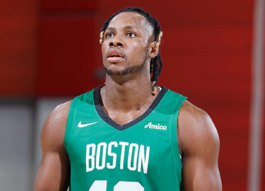 «Κλείνει τον Τσαρλς Μπάσεϊ ο Παναθηναϊκός»