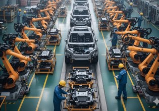 H oικονομία της αγοράς ή η οικονομία της παραγωγής; Ποιος θα είναι ο νικητής της νέας παγκόσμιας σύγκρουσης