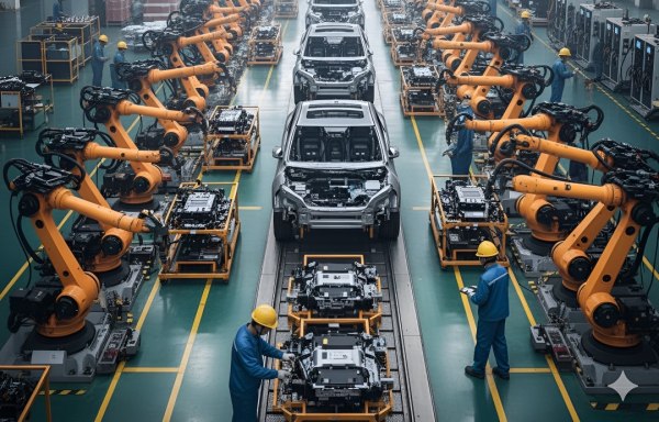 H oικονομία της αγοράς ή η οικονομία της παραγωγής; Ποιος θα είναι ο νικητής της νέας παγκόσμιας σύγκρουσης