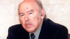 Γιώργος Χουρμουζιάδης: Η προσωπική συμμετοχή στην καθημερινή προδοσία