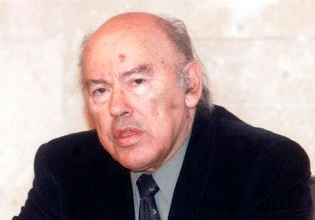 Γιώργος Χουρμουζιάδης: Η προσωπική συμμετοχή στην καθημερινή προδοσία