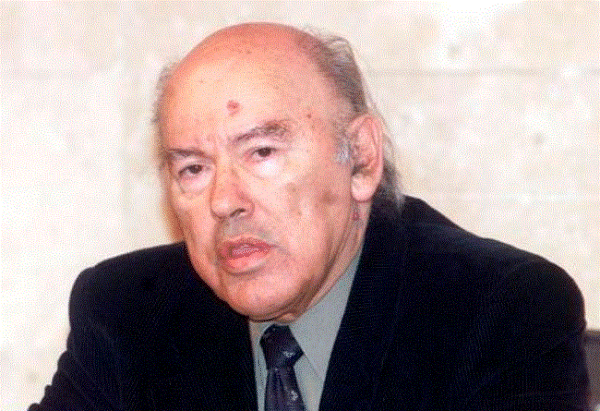 Γιώργος Χουρμουζιάδης: Η προσωπική συμμετοχή στην καθημερινή προδοσία