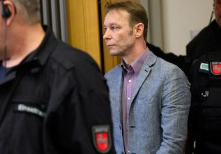 Μαντλίν Μακάν: Ο κυριότερος ύποπτος για την εξαφάνισή της μπορεί να φύγει από τη Γερμανία