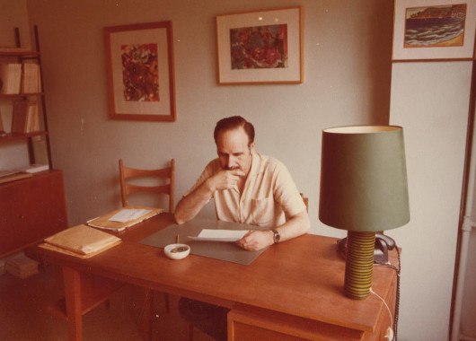 Τάχα η Ιθάκη θα μου βρει τη λύση;