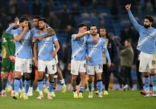 Η βαθμολογία της League Phase του Champions League (pic)