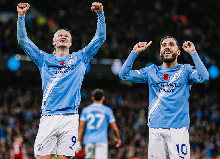 Πανδαισία: Γκολ και highlights από τα κορυφαία ευρωπαϊκά πρωταθλήματα (vids)