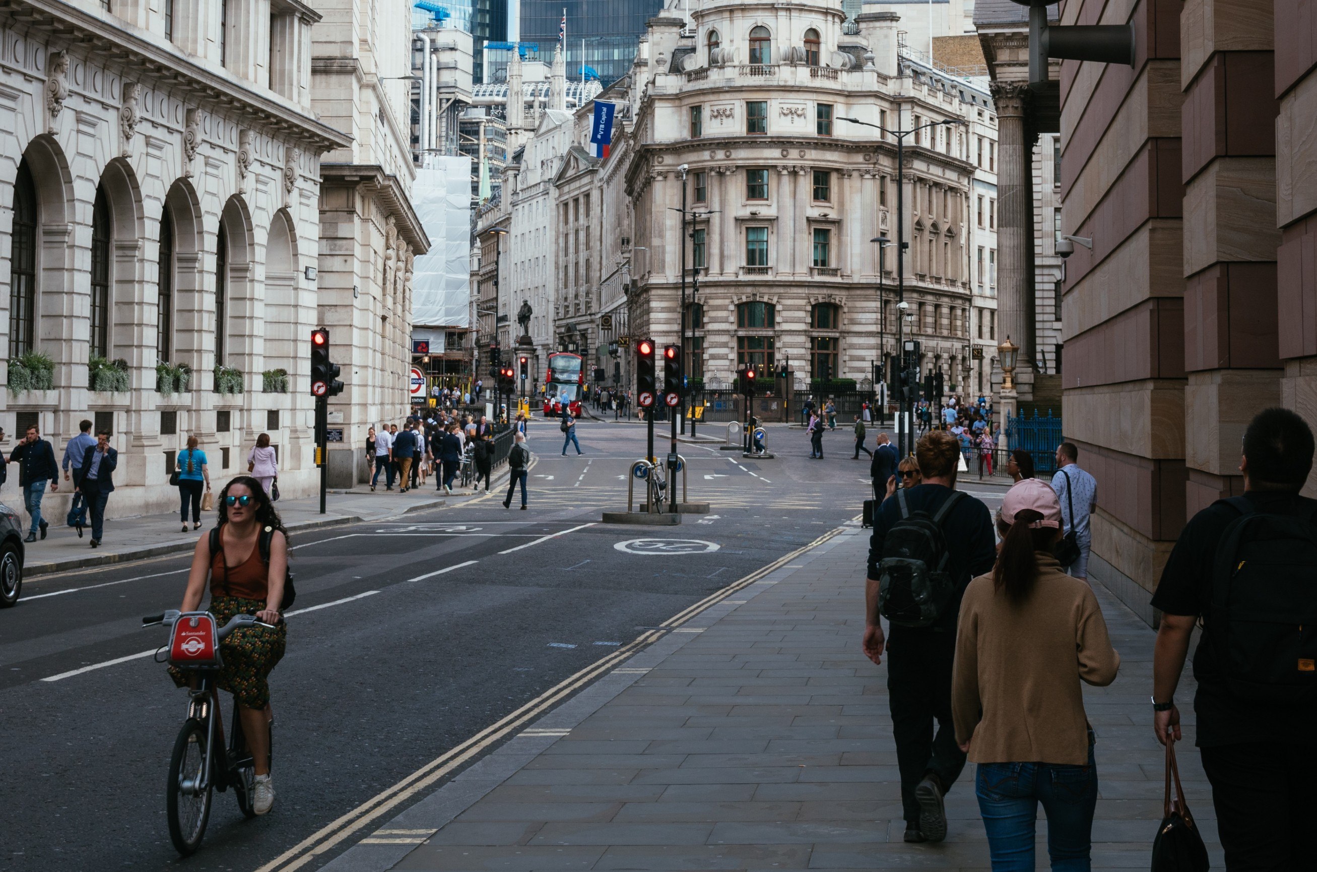 Best Cities: Οι 20 κορυφαίοι προορισμοί για διαμονή ή ταξίδι αναψυχής – Η έκπληξη της λίστας