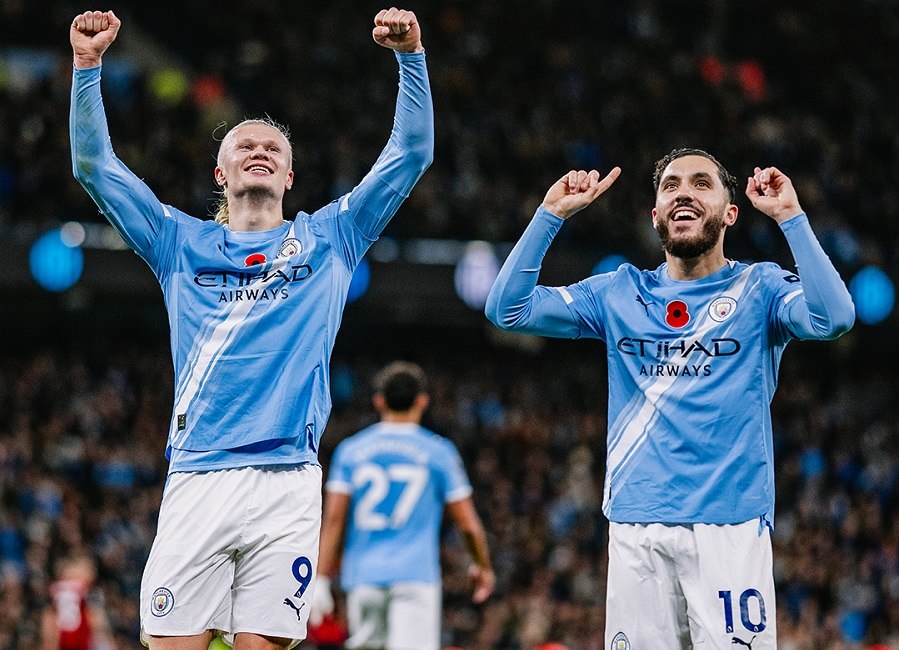 Πανδαισία: Γκολ και highlights από τα κορυφαία ευρωπαϊκά πρωταθλήματα (vids)