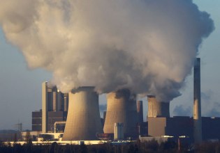 Κλιματική αλλαγή: Οι εκπομπές CO2 προς νέο ρεκόρ το 2025 εξαιτίας της καύσης ορυκτών καυσίμων