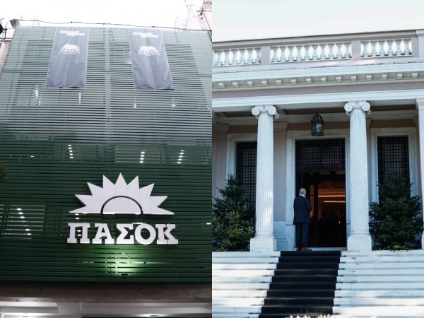 Νέα αντιπαράθεση κυβέρνησης – ΠΑΣΟΚ: Στο προσκήνιο δηλώσεις Φλωρίδη για τις βεντέτες