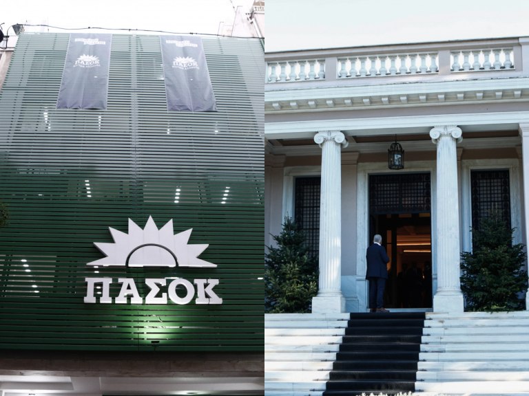 Νέα αντιπαράθεση κυβέρνησης – ΠΑΣΟΚ: Στο προσκήνιο δηλώσεις Φλωρίδη για τις βεντέτες