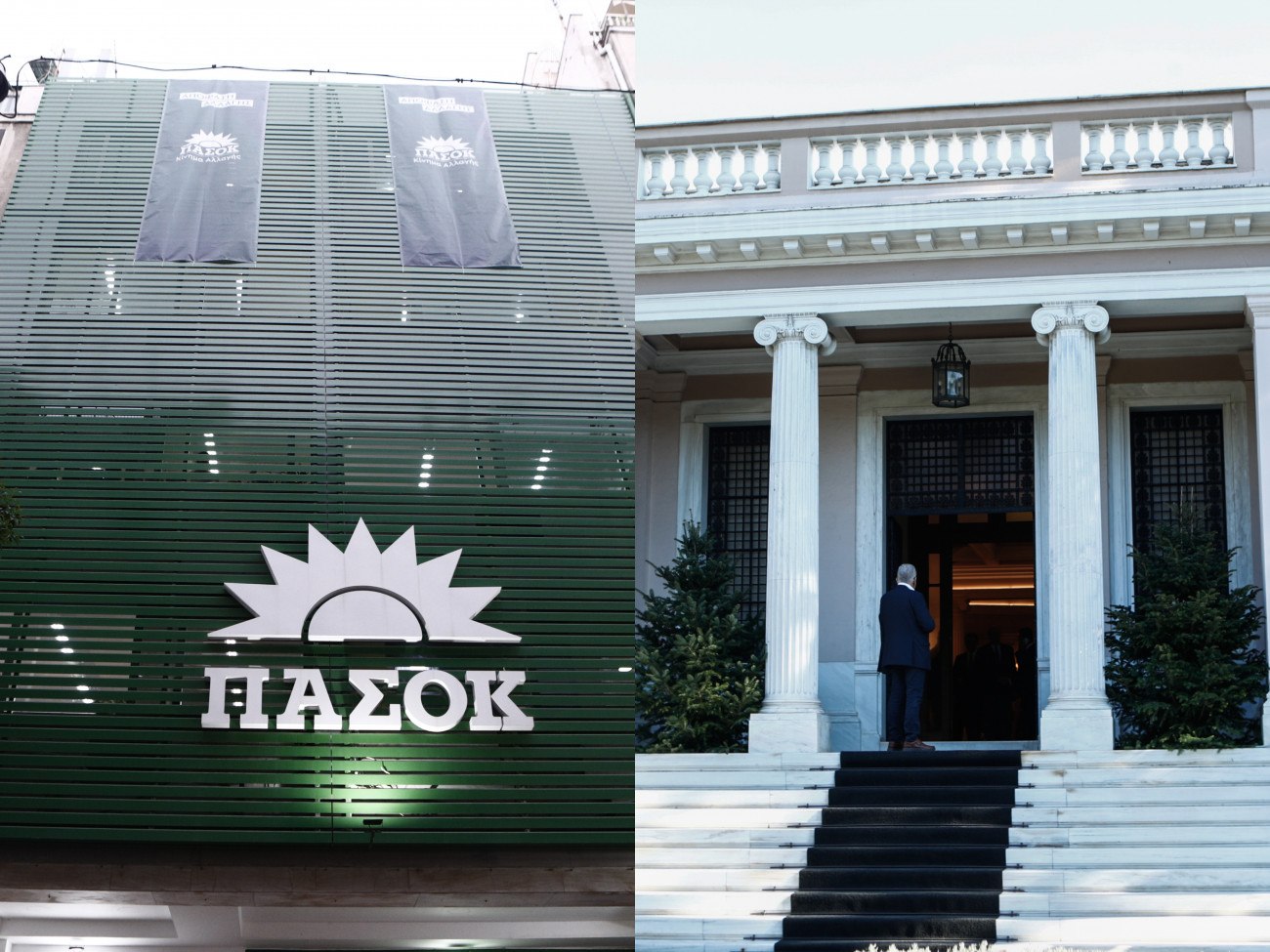 Νέα αντιπαράθεση κυβέρνησης – ΠΑΣΟΚ: Στο προσκήνιο δηλώσεις Φλωρίδη για τις βεντέτες