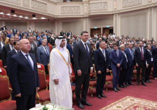 Κικίλιας από Κάιρο: Προωθούμε αναπτυξιακές συμφωνίες με στόχο τη σταθερότητα και ευημερία των χωρών της Μεσογείου