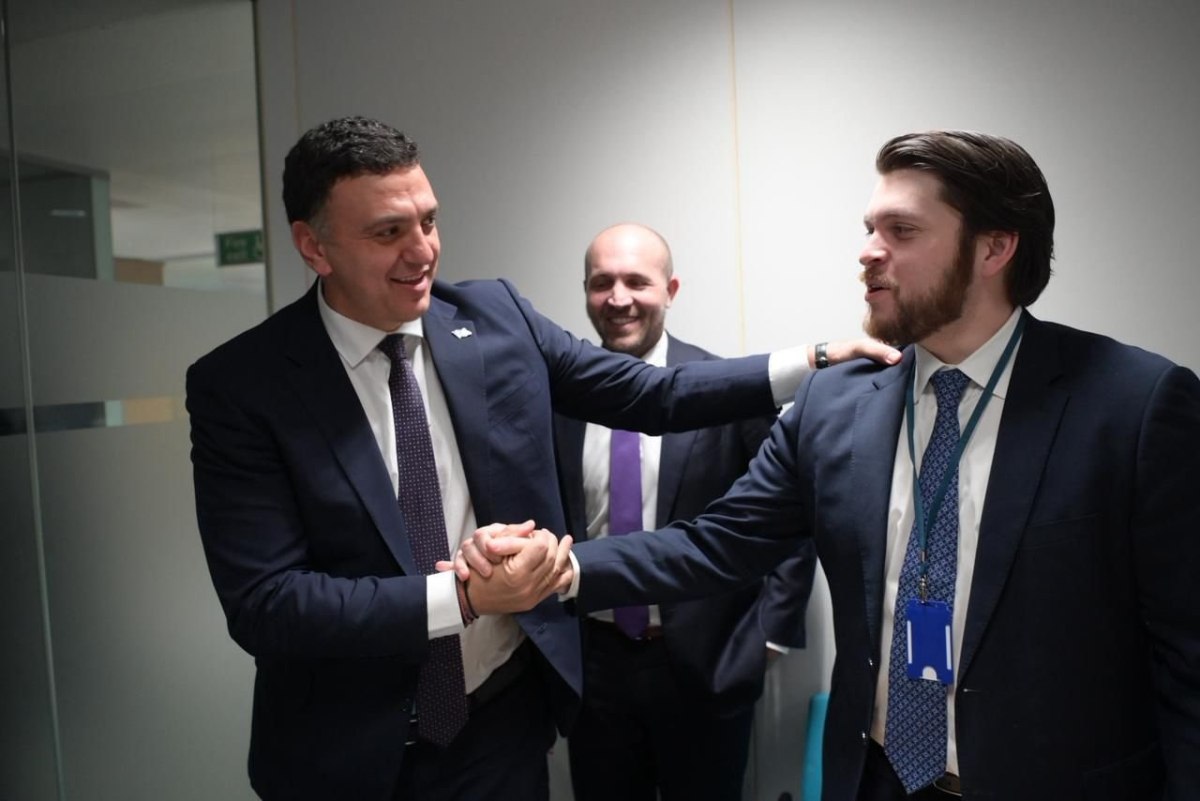 Κικίλιας: Διμερείς συναντήσεις υψηλού επιπέδου στο πλαίσιο του ΙΜΟ