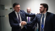 Κικίλιας: Διμερείς συναντήσεις υψηλού επιπέδου στο πλαίσιο του ΙΜΟ