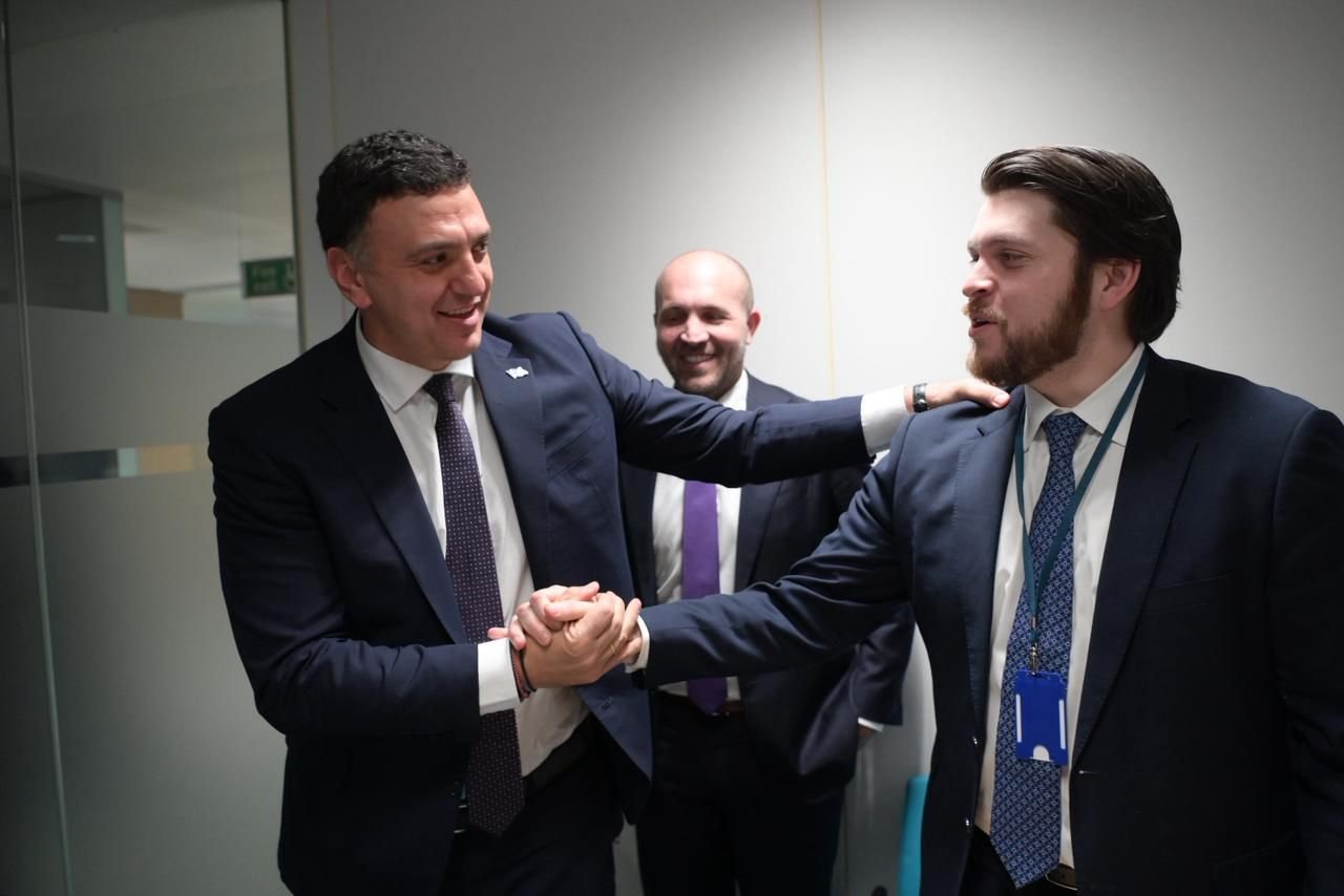 Κικίλιας: Διμερείς συναντήσεις υψηλού επιπέδου στο πλαίσιο του ΙΜΟ