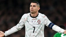 Με απίθανες δικαιολογίες η ασπίδα του Μαρτίνεθ στον Κριστιάνο Ρονάλντο