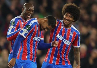 LIVE: Στρασμπούργκ – Κρίσταλ Πάλας