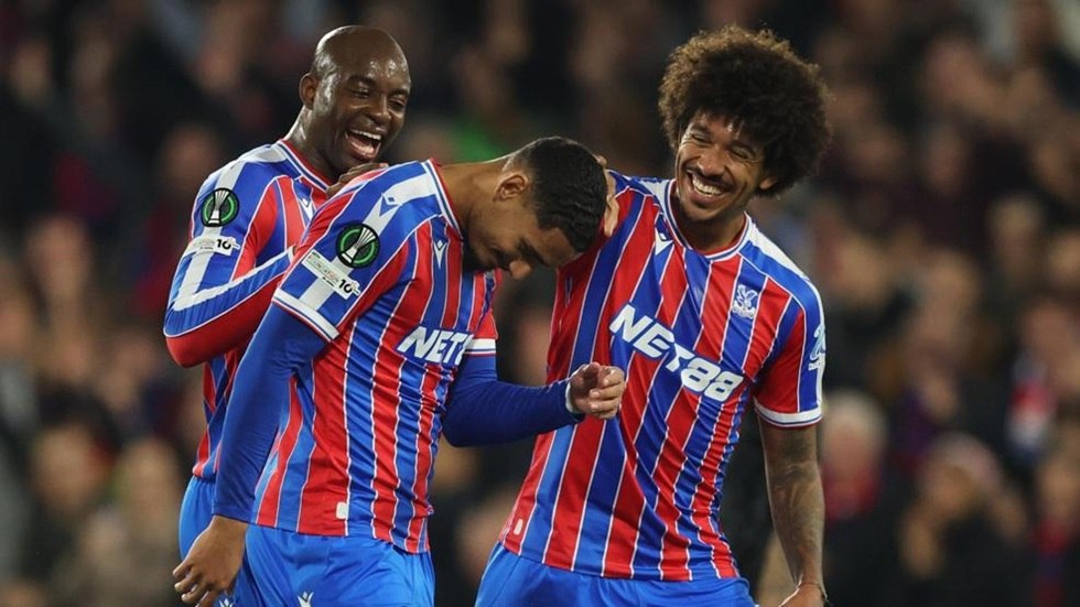 LIVE: Στρασμπούργκ – Κρίσταλ Πάλας