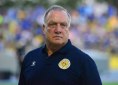 Ο Ντικ Άντβοκαατ θα γίνει με το Κουρασάο ο γηραιότερος προπονητής σε Μουντιάλ, ξεπερνώντας τον Ότο Ρεχάγκελ