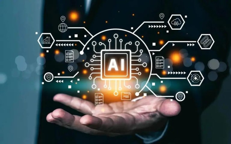 ΟΤ FORUM: Η AI ως καταλύτης στον Ψηφιακό Μετασχηματισμό των ελληνικών επιχειρήσεων