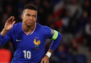 Το όνειρο της Bayeux, ο εφιάλτης του Εμπαπέ