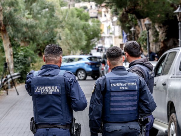 Βορίζια: Εντείνεται ο φόβος για συνέχεια της βεντέτας – Οι απειλές και οι άκαρπες έρευνες για δράστες και οπλισμό