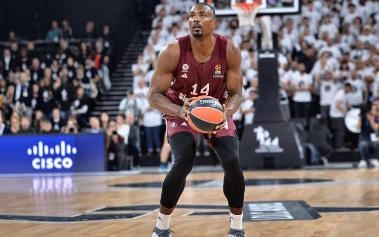 Σενάρια για Ιμπάκα και Παναθηναϊκό