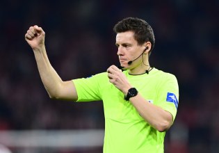 Ο Λανουά έχασε την ασπίδα του