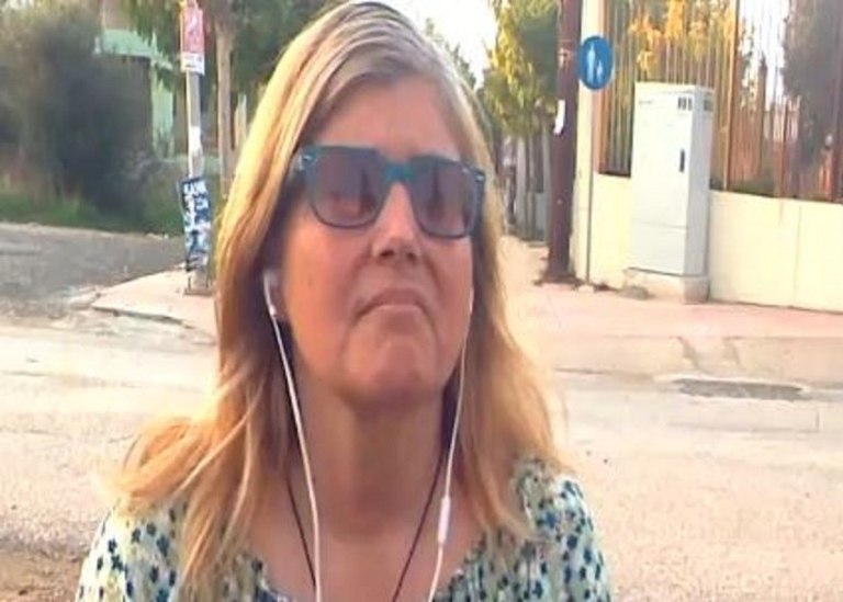 Λουτράκι: «Yιοθέτησε τις θεωρίες κατά των εμβολίων και των νέων ταυτοτήτων»