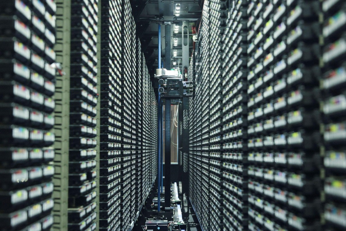 Κυψέλες καυσίμου – Η απάντηση στη ζήτηση ενέργειας των Data Centers