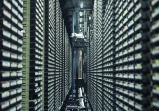 Κυψέλες καυσίμου – Η απάντηση στη ζήτηση ενέργειας των Data Centers