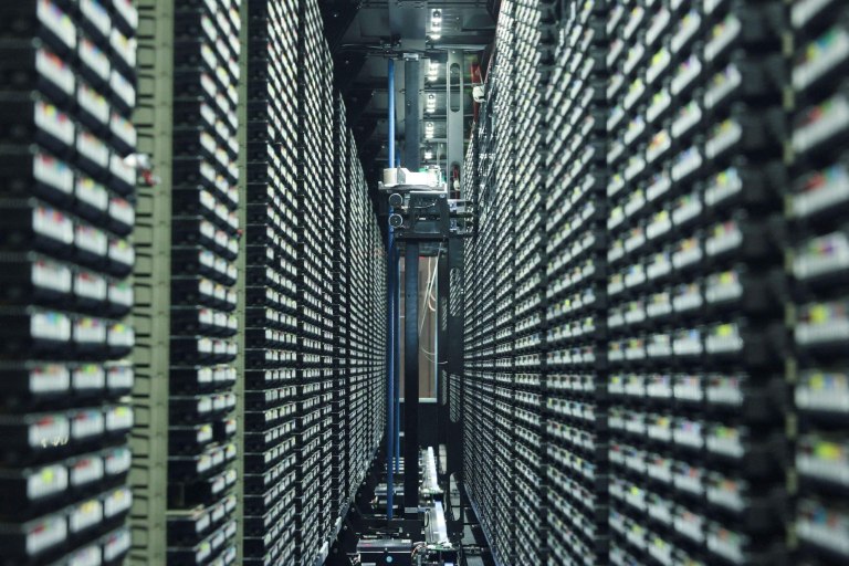 Κυψέλες καυσίμου – Η απάντηση στη ζήτηση ενέργειας των Data Centers