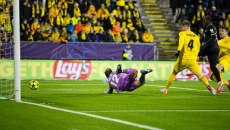 Μπόντο/Γκλιμτ – Γιουβέντους 2-3: Ο Ντέιβιντ χάρισε «χρυσό τρίποντο» στις καθυστερήσεις! (vid)