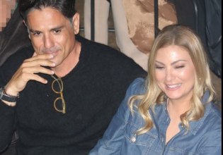 Δέσποινα Καμπούρη – Βαγγέλης Ταρασιάδης: Χωρισμός μετά από 11 χρόνια – Η ανάρτηση της παρουσιάστριας