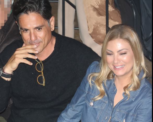 Δέσποινα Καμπούρη - Βαγγέλης Ταρασιάδης: Χωρισμός μετά από 11 χρόνια - Η ανάρτηση της παρουσιάστριας