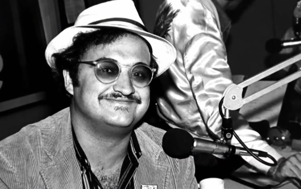 Μια στιγμή στον χρόνο με τον αδερφό του Τζον – Ο Τζιμ Μπελούσι θυμάται