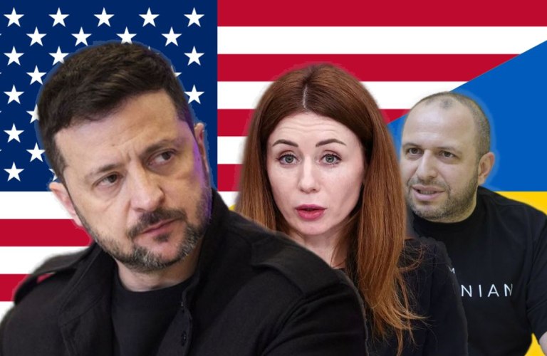 Η WSJ ζητά ανοχή στη διαφθορά του Κιέβου – Η ιστορία όμως φωνάζει το αντίθετο