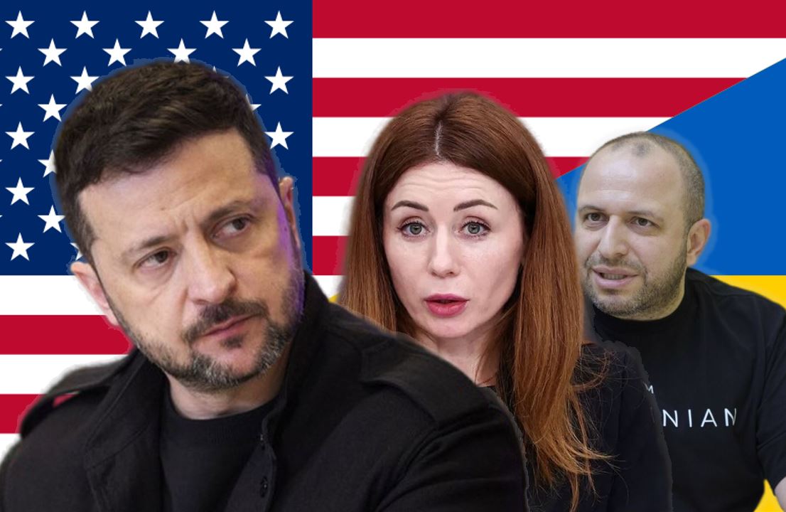 Η WSJ ζητά ανοχή στη διαφθορά του Κιέβου – Η ιστορία όμως φωνάζει το αντίθετο