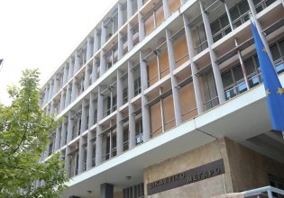 Θεσσαλονίκη: Ισόβια ξανά στον 62χρονο που στραγγάλισε και βίαζε την κατάκοιτη μητέρα του