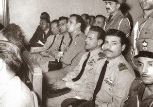 Δίκη των Αεροπόρων: Στο όνομα της εθνικοφροσύνης