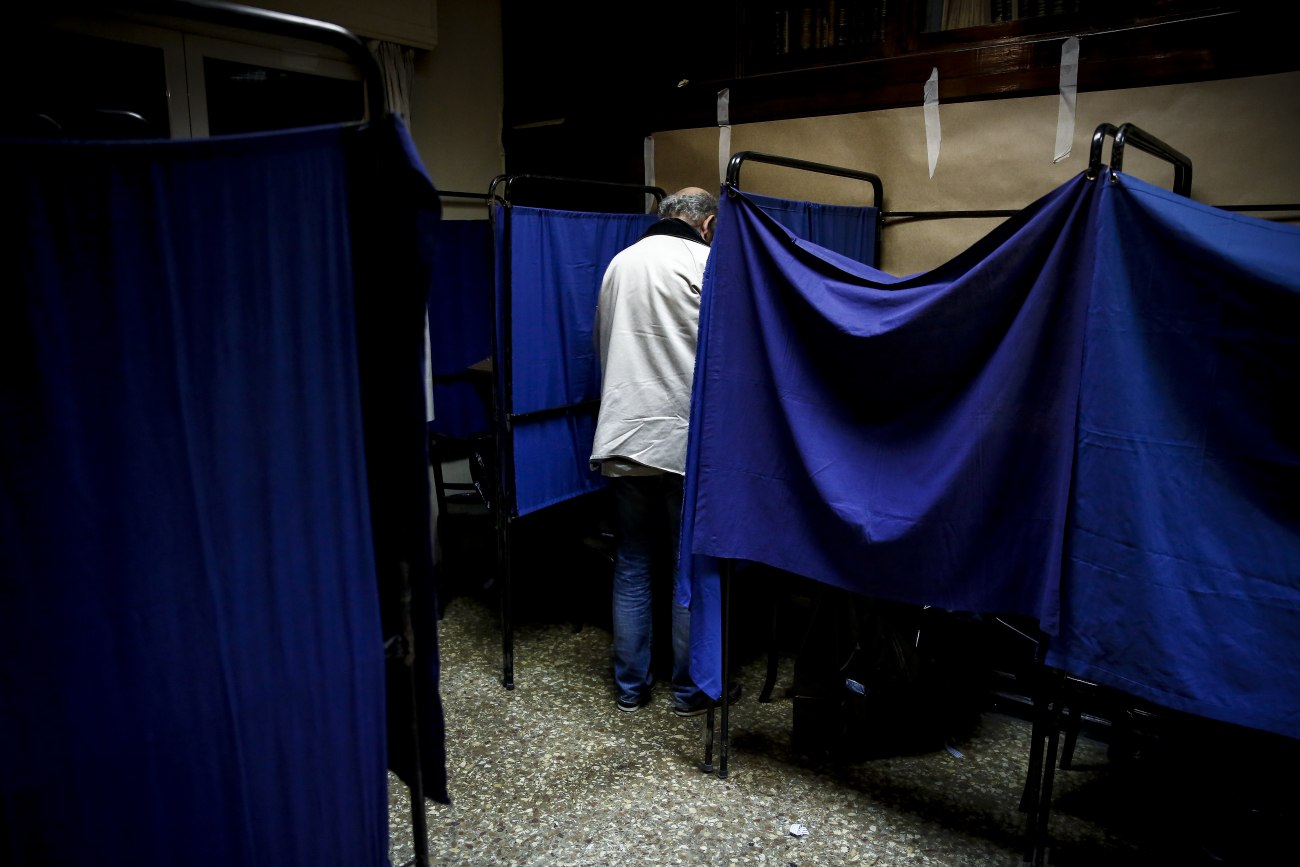 Μία ανάσα πριν τις εκλογές των δικηγορικών συλλόγων σε όλη την Ελλάδα