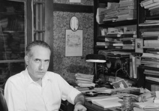 Κ. Θ. Δημαράς: Το αιώνιο δίλημμα για την ανθρωπότητα