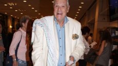 Πέθανε ο γνωστός σχεδιαστής μόδας, Ντίμης Κρίτσας